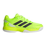Tenisová Obuv adidas Ubersonic k AC