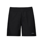 Oblečenie HEAD Club Shorts Women
