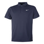 Oblečenie Nike Court Dri-Fit Solid Polo