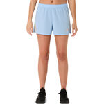 Oblečenie ASICS Padel Court 2-N-1 Short