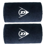Oblečenie Dunlop D TAC Wristband Long 2pk white