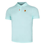 Tenisové Oblečení Nike Dri-Fit Heritage Slim Polo