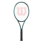 Wilson Tenisová raketa Wilson Blade 100UL V9 Turnajová Raketa (Vypleteno)