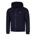 Oblečenie Lacoste Classic Sweatjacke
