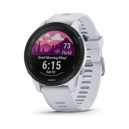 Forerunner 255 Music