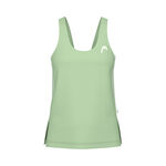 Oblečenie HEAD Spirit Tank Top Girls