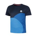Tenisové Oblečení BIDI BADU Bubble Junior Tee