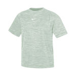 Nike Oblečenie Nike Dri-FIT Multi Heather Tričko Děti-Šalvia