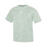 Dri-FIT Multi Heather Tričko Děti-Šalvia
