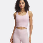 Oblečenie Under Armour Motion Tank EMEA-WHT
