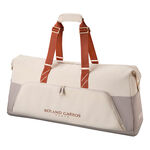 Tašky Wilson ROLAND GARROS - LARGE DUFFEL