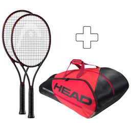 Prestige MP 2021 plus Schlägertasche