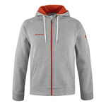 Oblečenie Babolat Exercise Hood Jacket Men