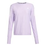 Oblečenie adidas Own the Run Longsleeve