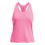 Oblečenie Under Armour Streaker Splatter Singlet Laufshirt