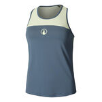 Oblečenie Quiet Please Perspectives Racerback Tank