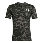 Oblečenie Under Armour ABC Camo Shortsleeve