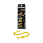 Fitness Ostatní Schildkröt Fitness Super Band Extra Light - 13 mm - yellow