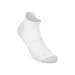 Odlo Running socks Odlo Performance Run Short  Running socks Unisex-b&iacute;l&aacute;
