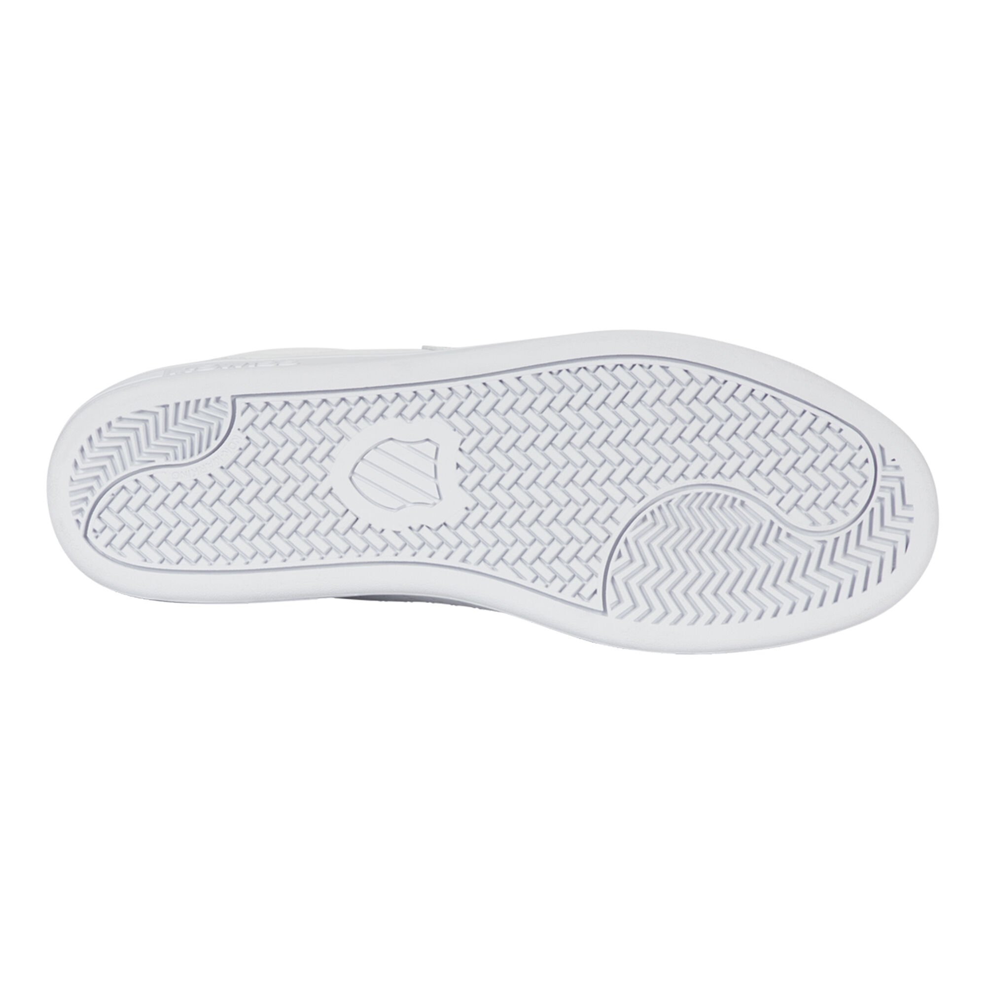 K-Swiss