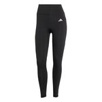 adidas Oblečenie adidas OPT Power Essential 7/8 Těsné Dámy - černá, 
