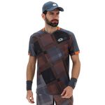 Oblečenie Lotto Tech Iv - D1 Tee