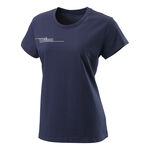 Oblečenie Wilson Team II Tech Tee Women