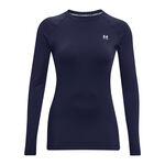 Oblečenie Under Armour Authentics Crew Longsleeve
