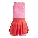 Oblečenie adidas Onesie + Skirt