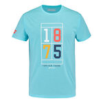 Oblečenie Babolat Exercise Vintage Tee