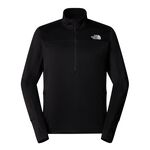 Běžecké Oblečení The North Face Winter Warm Pro 1/4 Zip