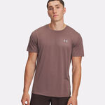 Oblečenie Under Armour Trail Run Tee