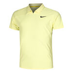 Nike Oblečenie Nike Court Dri-Fit Advantage Slam Pólo Muži-Žlutá