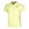 Court Dri-Fit Advantage Slam Pólo Muži-Žlutá