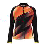 Oblečenie HEAD DTB Breaker Jacket