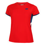 Oblečenie Lotto Squadra III T-Shirt