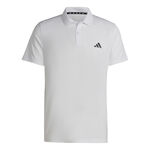 adidas Oblečenie adidas Training ES Base Pólo Muži-Bílá