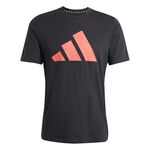 Oblečenie adidas Training Essential Feel Ready Logo Tee