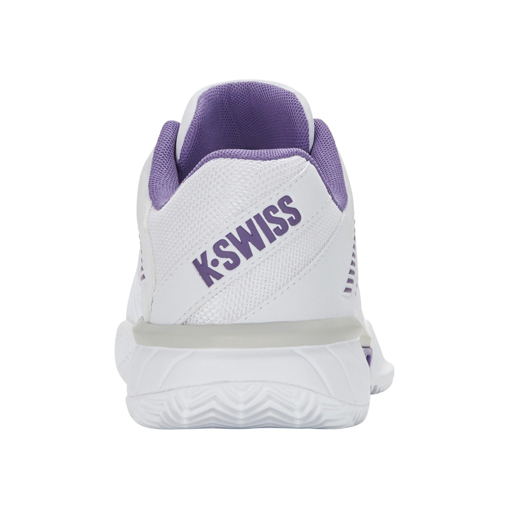 K-Swiss