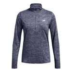 Oblečenie Under Armour Tech Half-Zip Twist