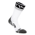 UYN Oblečenie UYN Runner's One Running Socks Muži-B&iacute;l&aacute;,Čern&aacute;