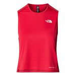 Oblečenie The North Face Sunriser Tank