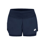 Oblečenie Lotto Tech W Ii  D1 Short