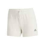 Oblečenie adidas Slim 3-Stripes Shorts