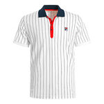 Oblečenie Fila Polo Stripe Men