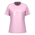 Oblečenie HEAD Lara T-Shirt Women