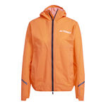 Oblečenie adidas Terrex XPR Light Rain Jacket