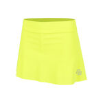 BB by Belen Berbel Oblečenie BB by Belen Berbel Basica Recta Sukně D&aacute;my-Žlut&aacute;