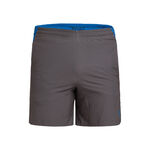 Oblečenie Black Crown Short Rodas