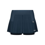 Oblečenie HEAD Performance Skort Women